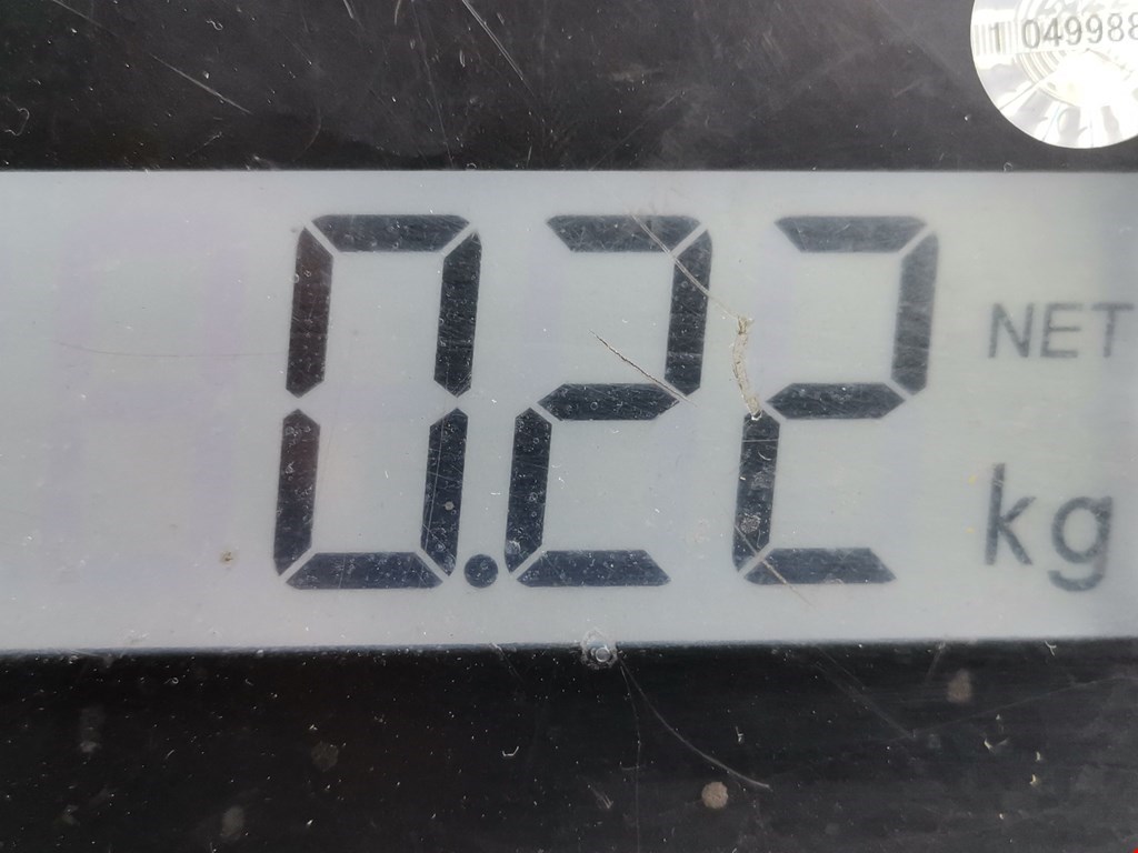 Защита картера (двигателя) KIA Cee'd II 2012-2018