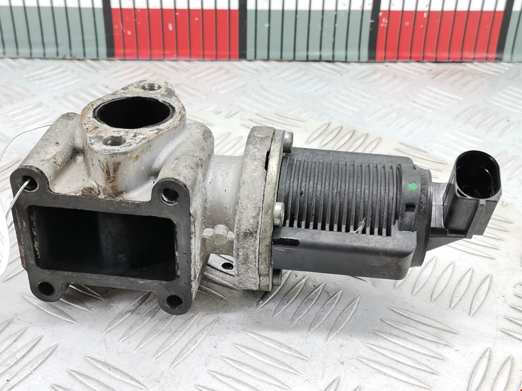 Клапан ЕГР EGR Saab 9-3 (2) (2002-2014)