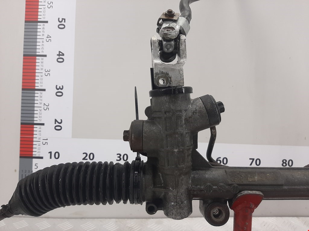 Рейка рулевая MERCEDES-BENZ Vaneo 2001-2005