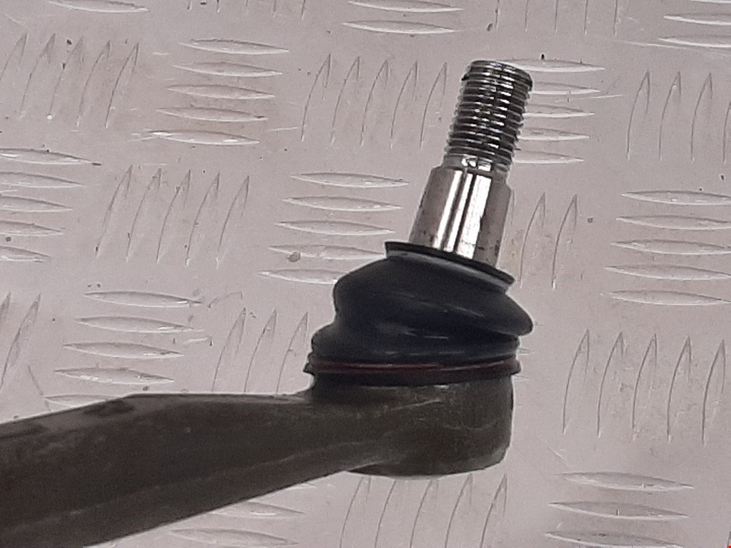 Рейка рулевая MERCEDES-BENZ Vaneo 2001-2005