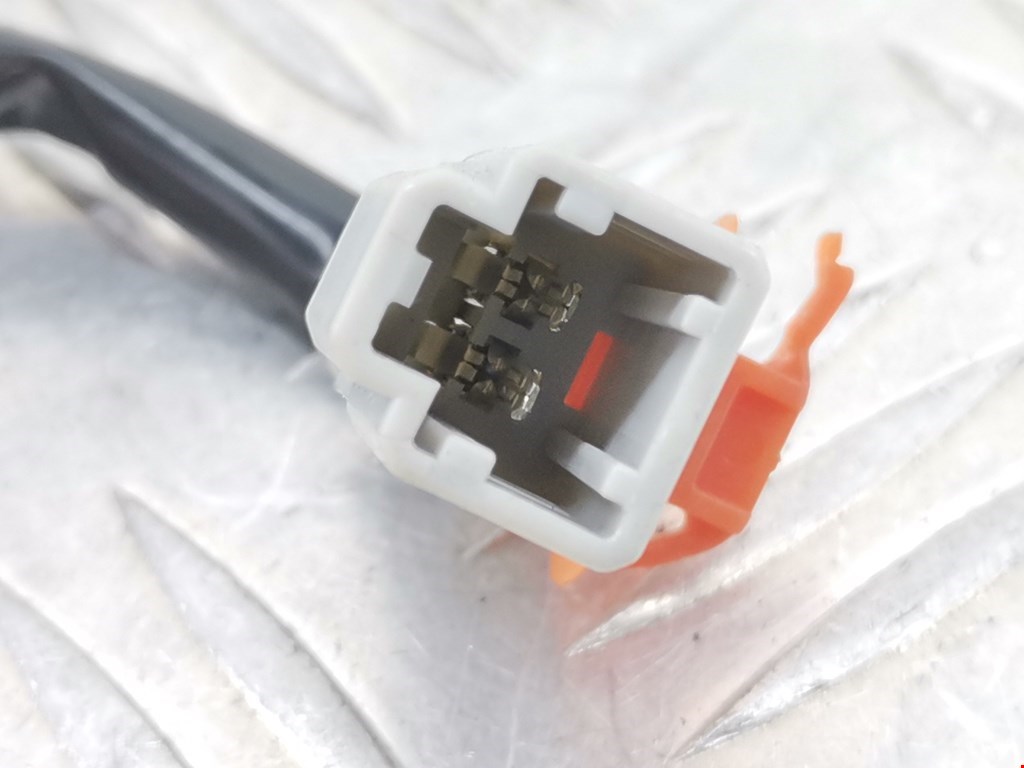 Замок багажника (крышки двери) HONDA CR-V II 2002-2007