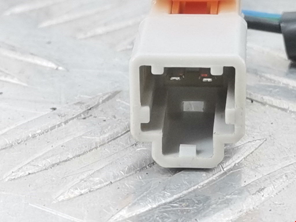 Замок багажника (крышки двери) HONDA CR-V II 2002-2007