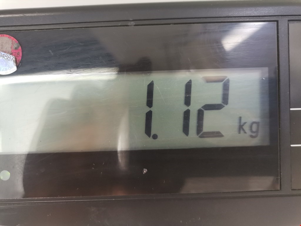 Замок багажника (крышки двери) HONDA CR-V II 2002-2007