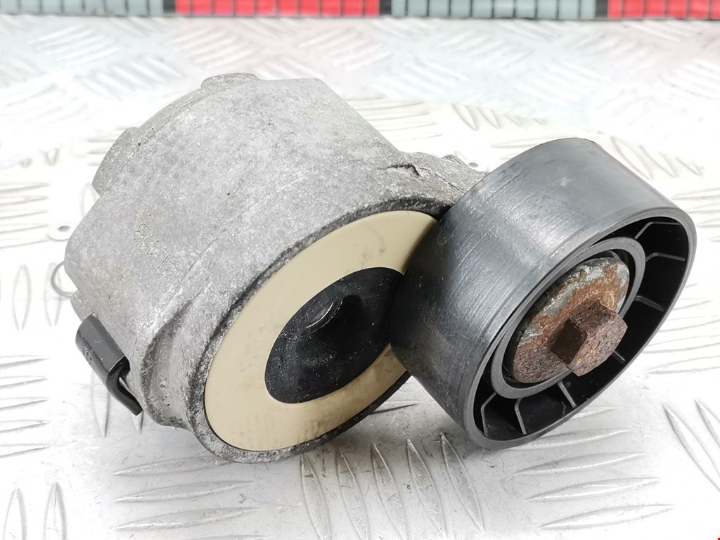 Натяжитель ремня генератора (приводного поликлинового ремня Saab 9-3 (2) (2002-2014)