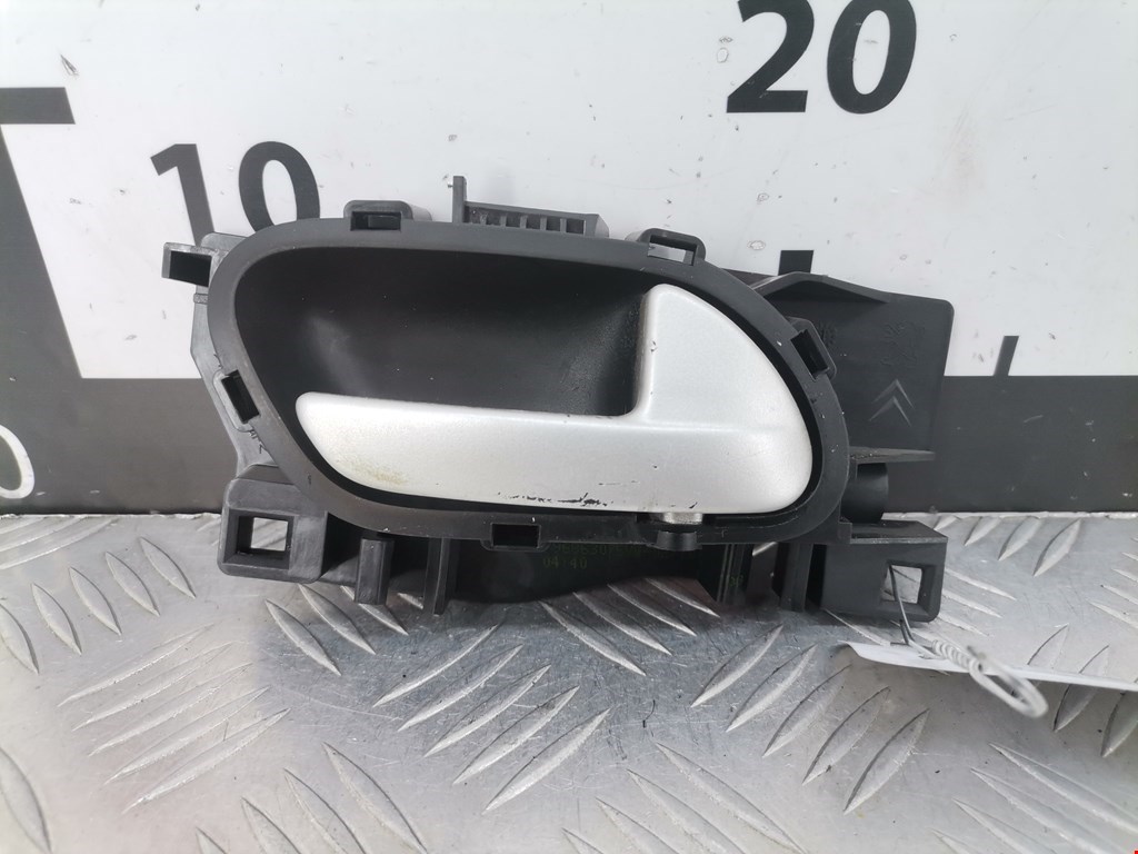 Ручка дверная передняя внутренняя правая CITROEN Berlingo 2008-н.в.