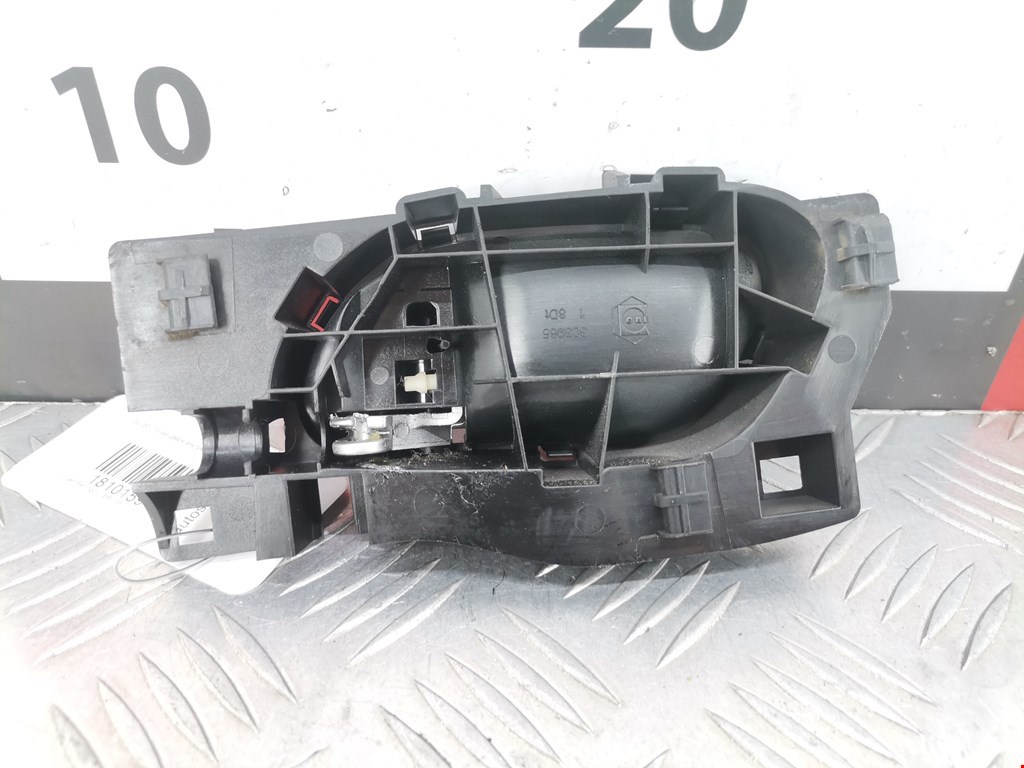 Ручка дверная передняя внутренняя правая CITROEN Berlingo 2008-н.в.