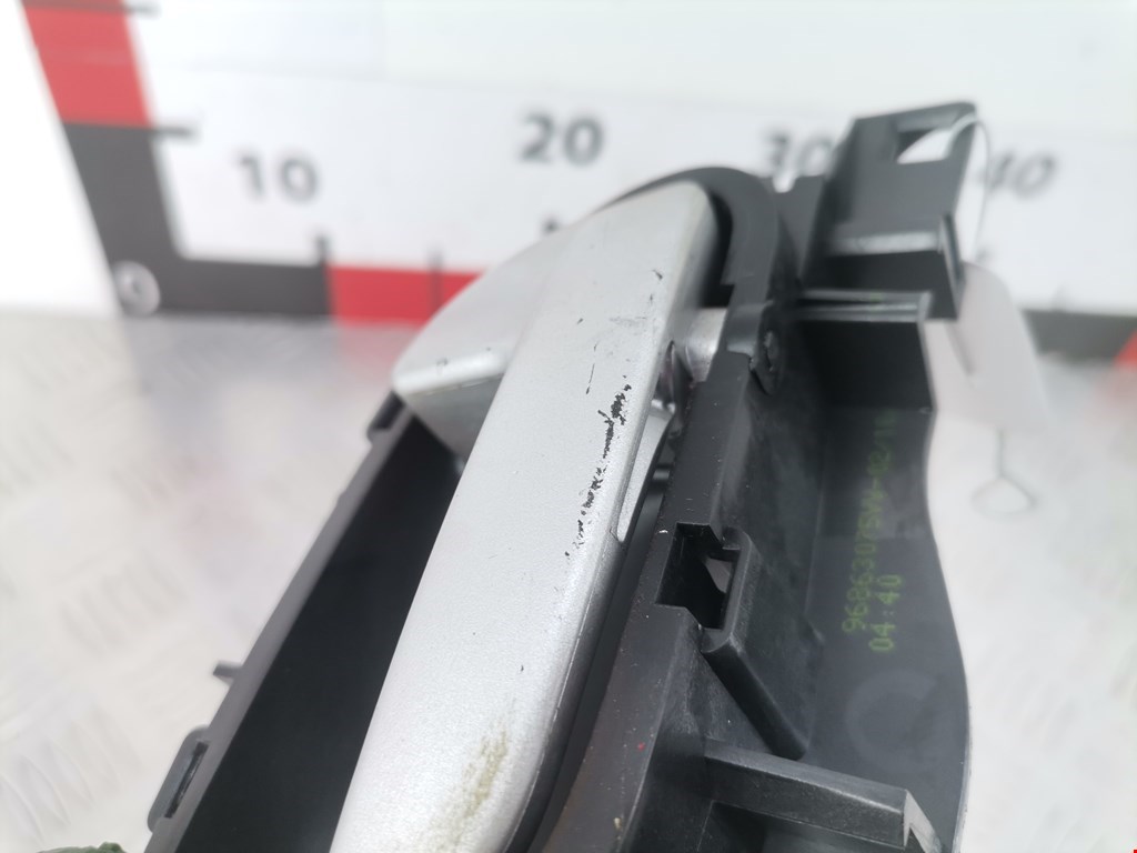 Ручка дверная передняя внутренняя правая CITROEN Berlingo 2008-н.в.