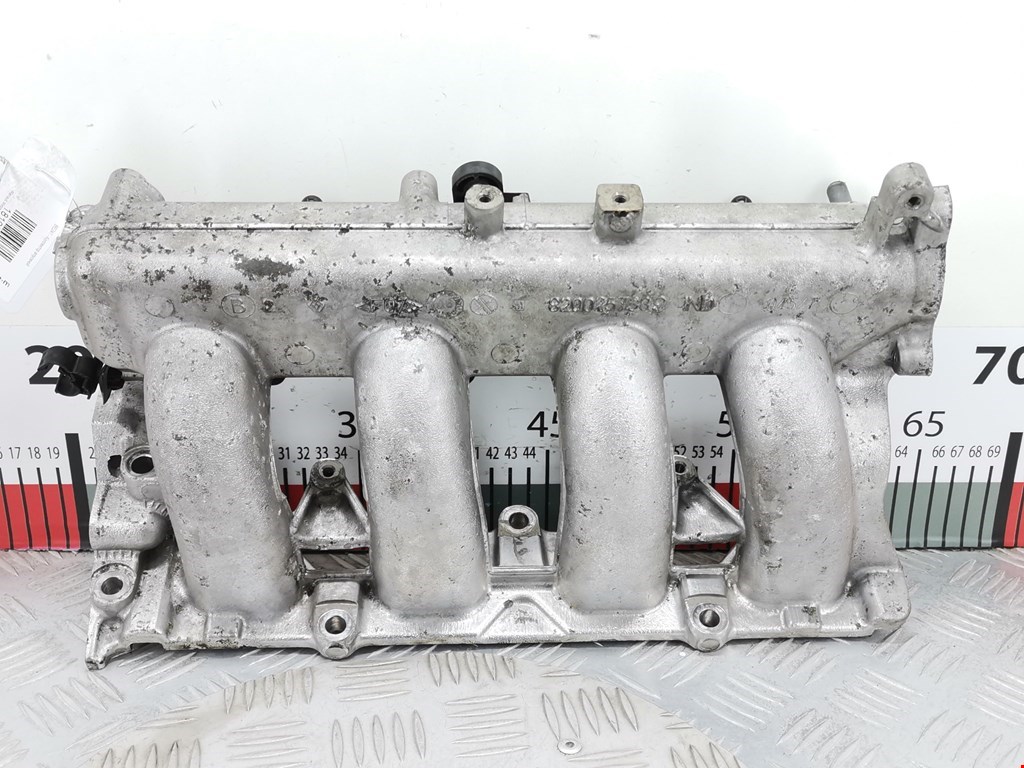 Коллектор впускной RENAULT Megane II 2002-2009