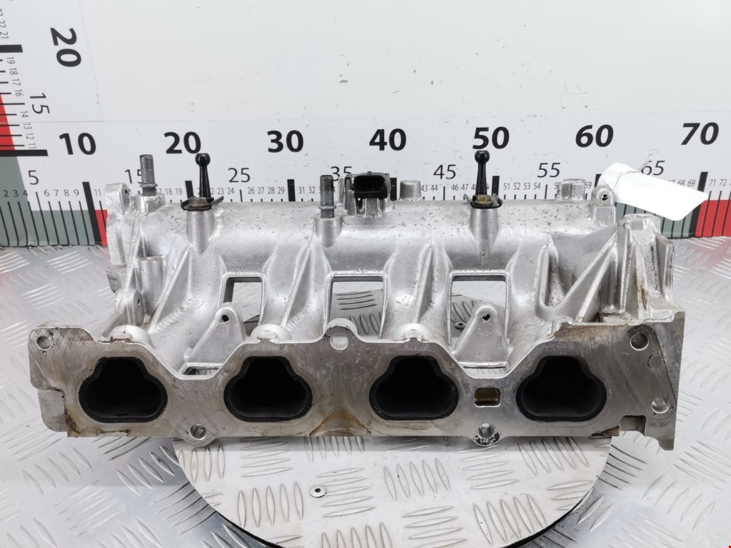 Коллектор впускной RENAULT Megane II 2002-2009