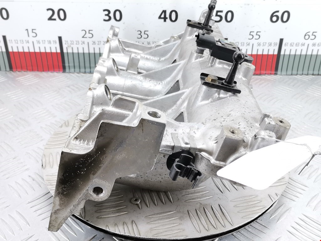 Коллектор впускной RENAULT Megane II 2002-2009