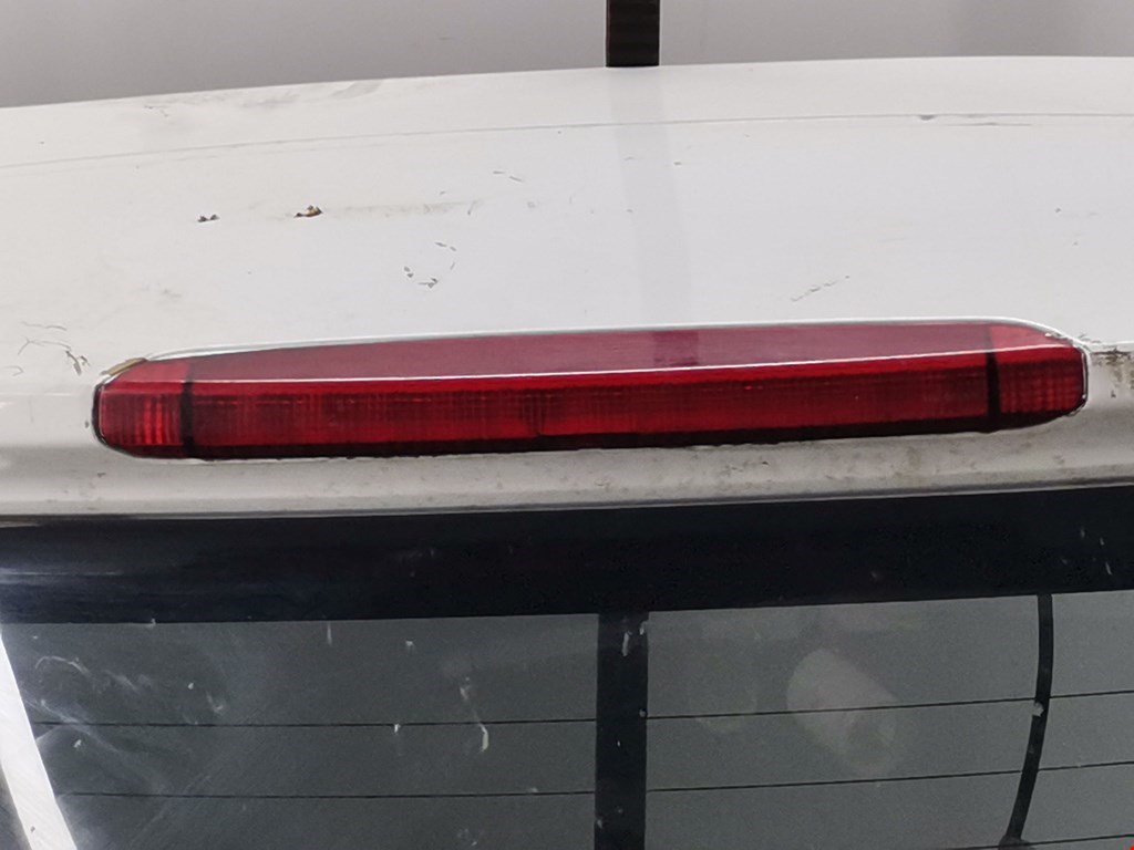 Обшивка крышки багажника NISSAN Murano Z50 2002-2008