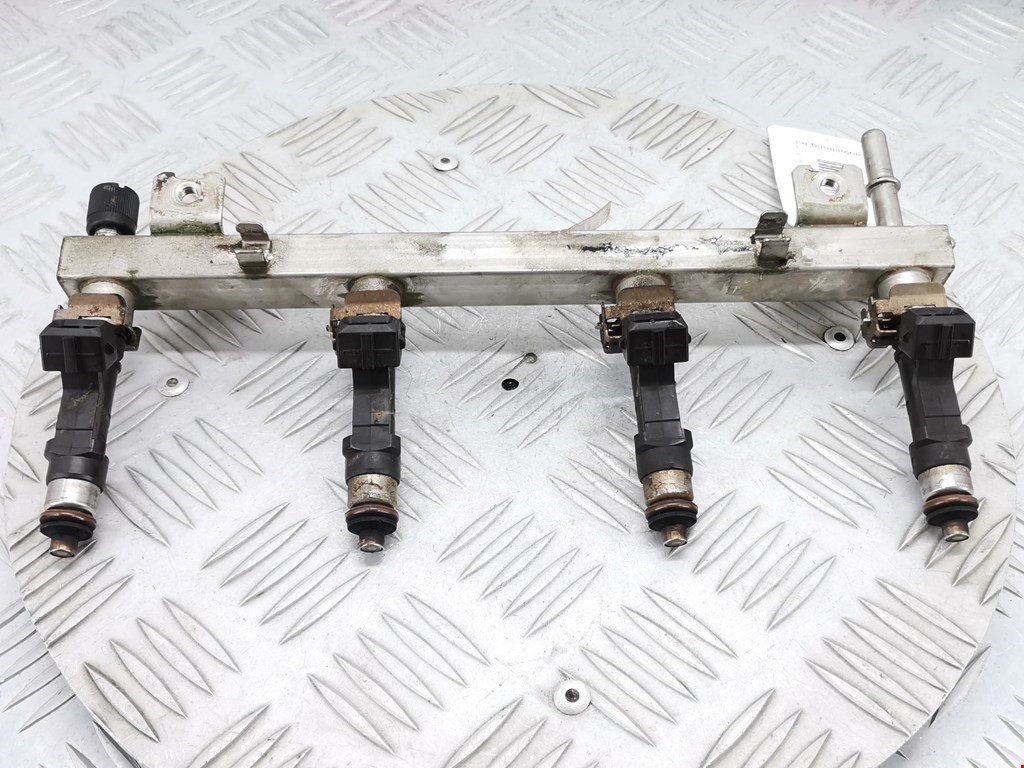 Форсунка дизельная электрическая OPEL Corsa D 2006-2014