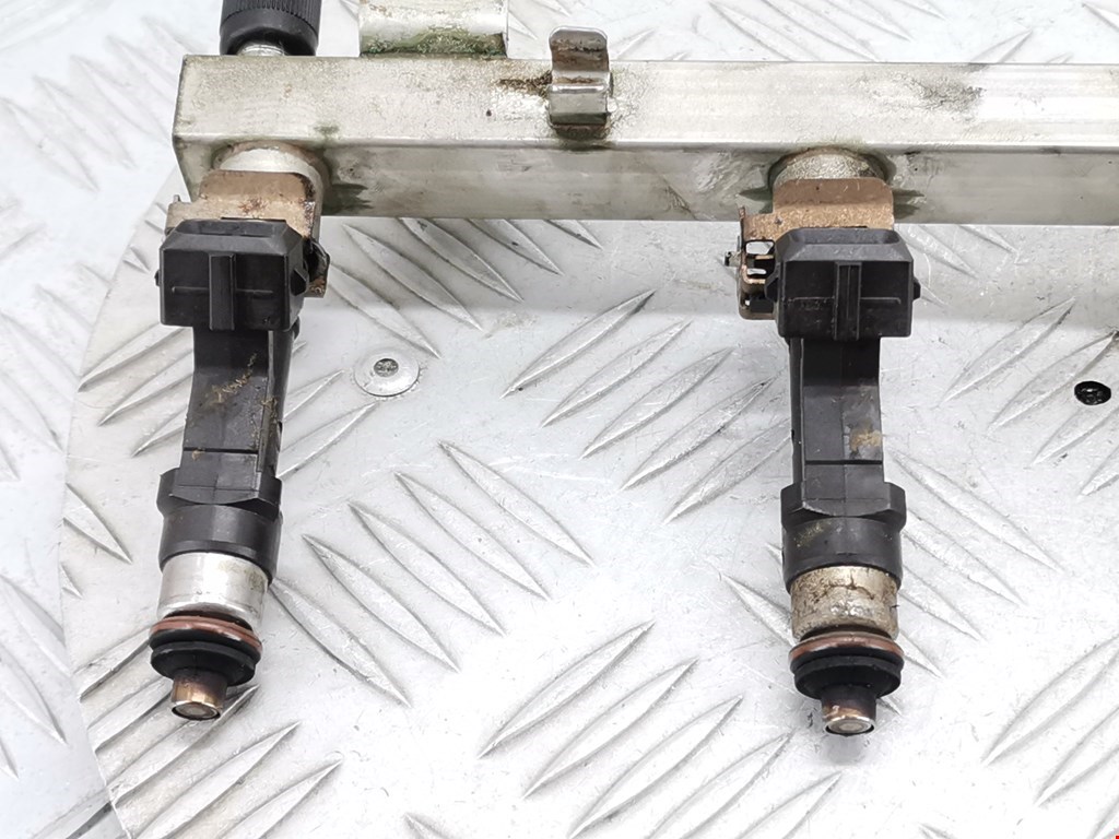 Форсунка дизельная электрическая OPEL Corsa D 2006-2014