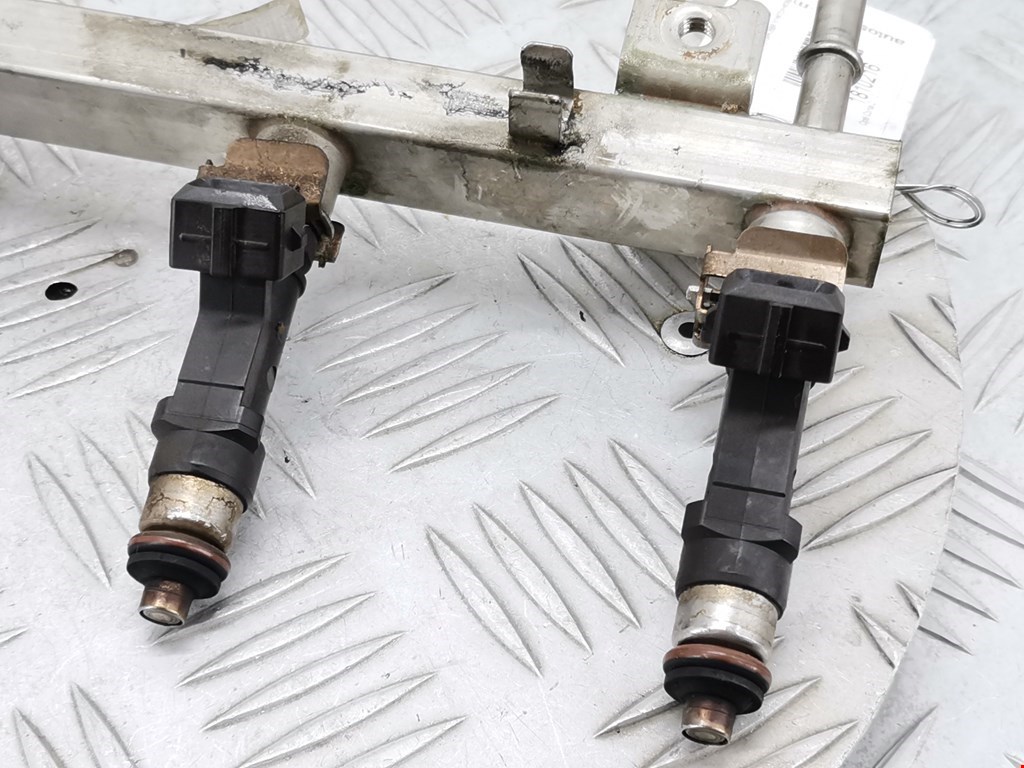 Форсунка дизельная электрическая OPEL Corsa D 2006-2014