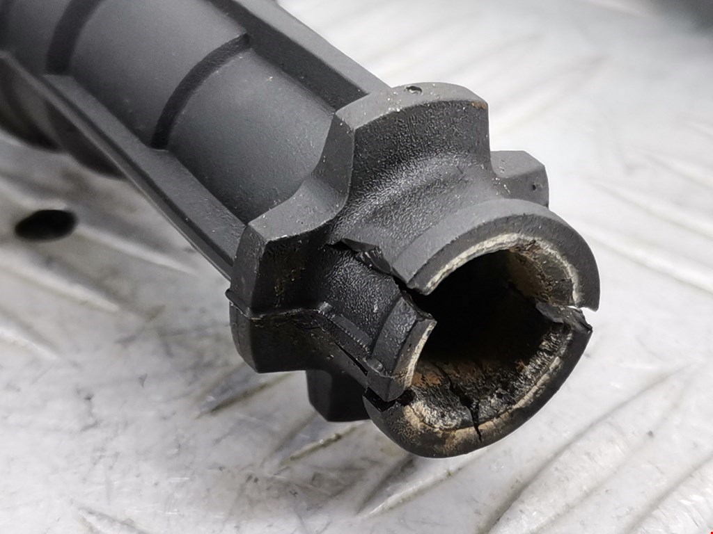 Катушка зажигания OPEL Corsa D 2006-2014