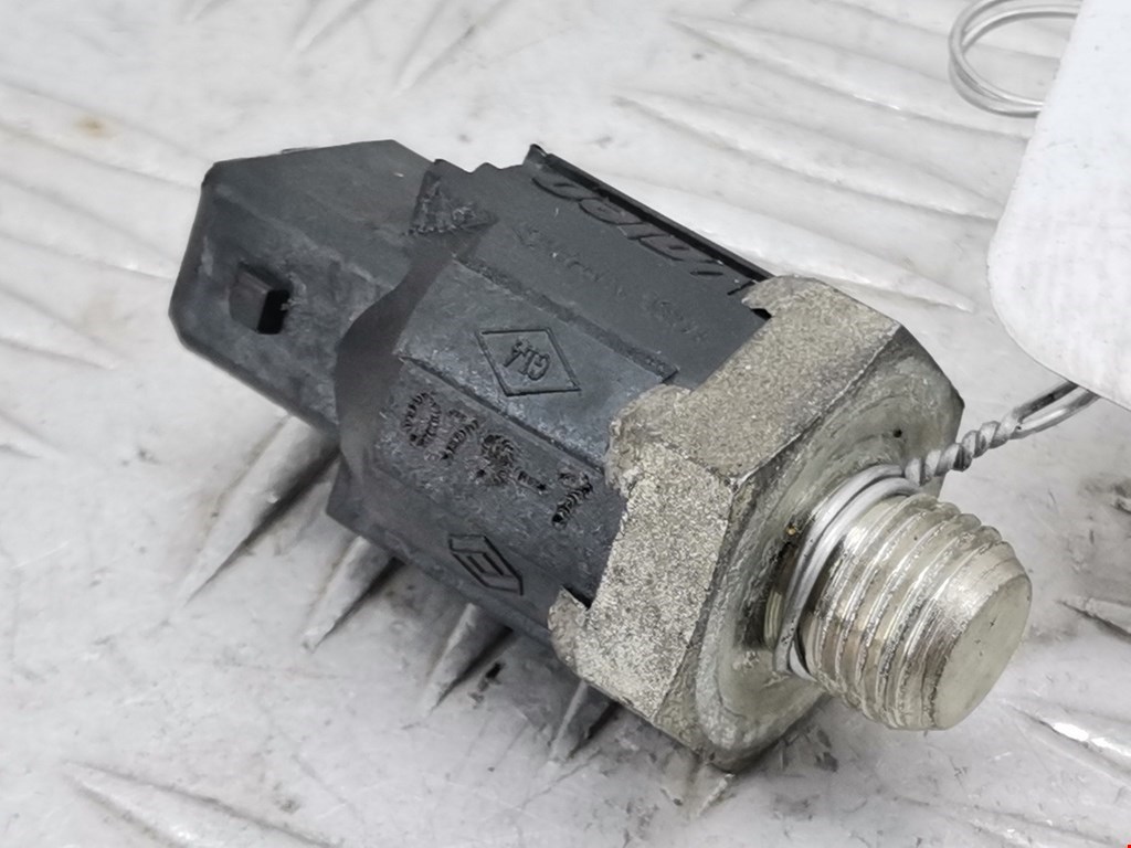 Датчик детонации RENAULT Megane II 2002-2009