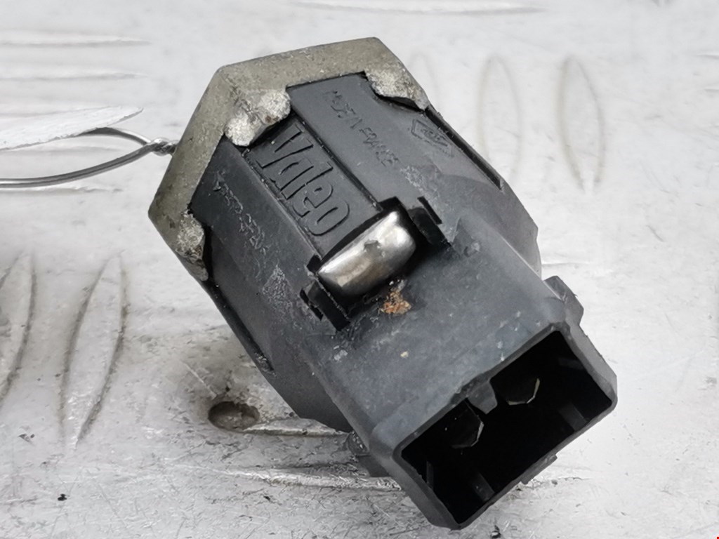 Датчик детонации RENAULT Megane II 2002-2009