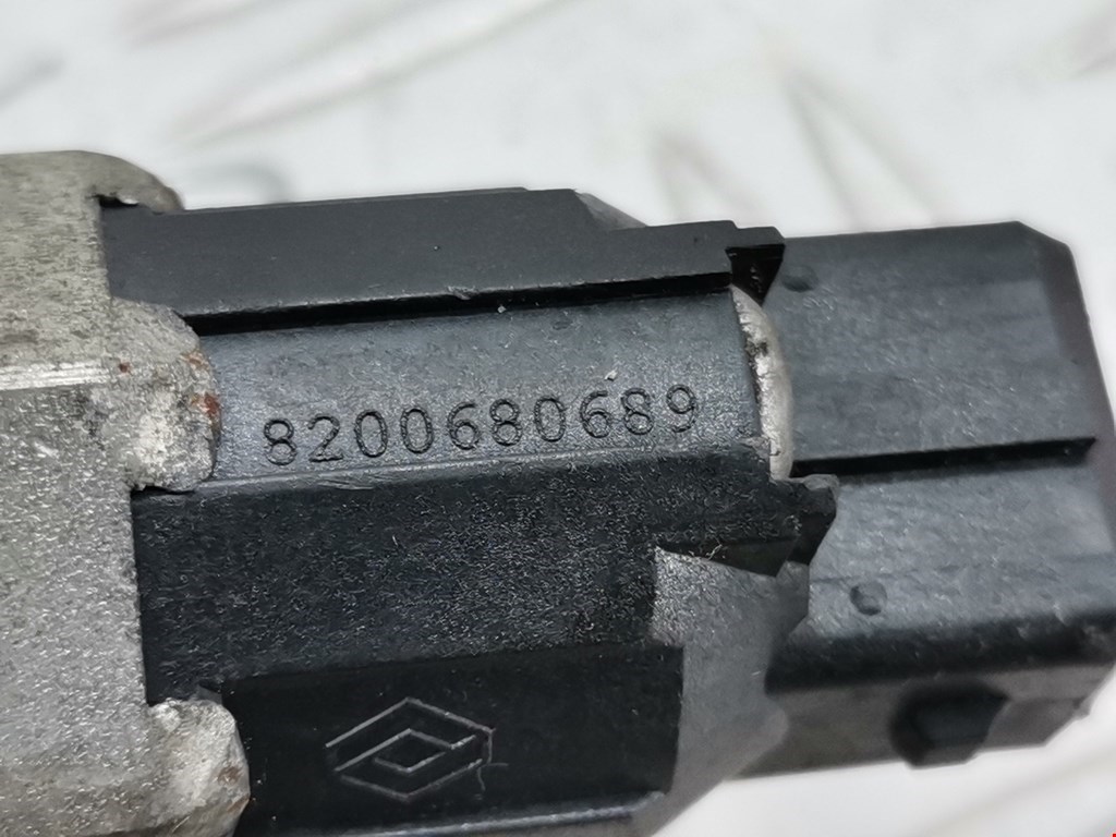 Датчик детонации RENAULT Megane II 2002-2009