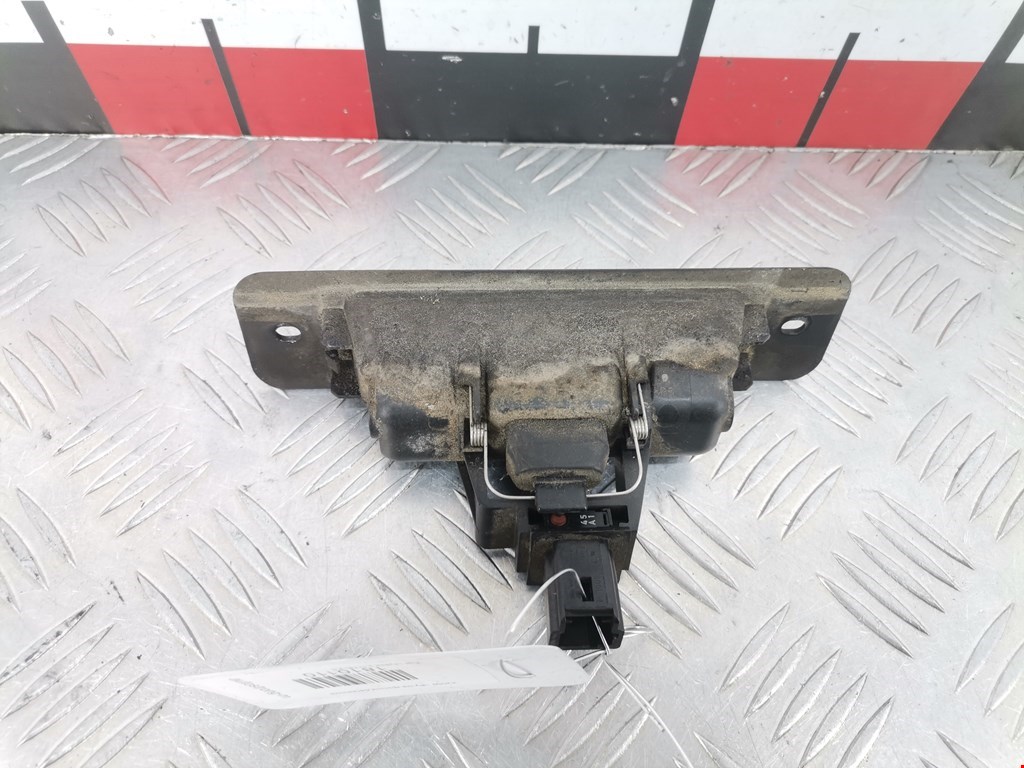 Ручка двери багажника наружная FIAT Ulysse 2002-2010