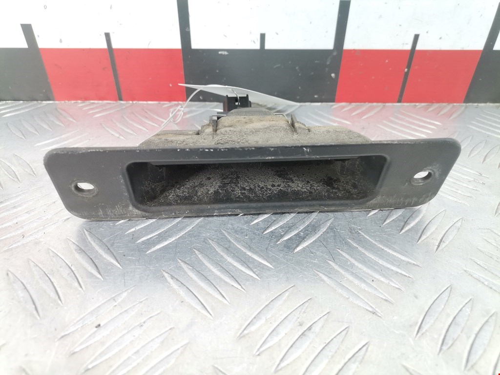 Ручка двери багажника наружная FIAT Ulysse 2002-2010