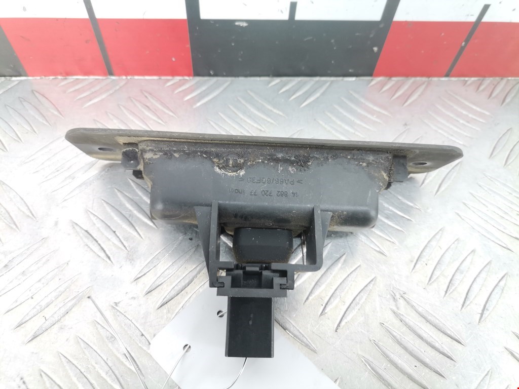 Ручка двери багажника наружная FIAT Ulysse 2002-2010