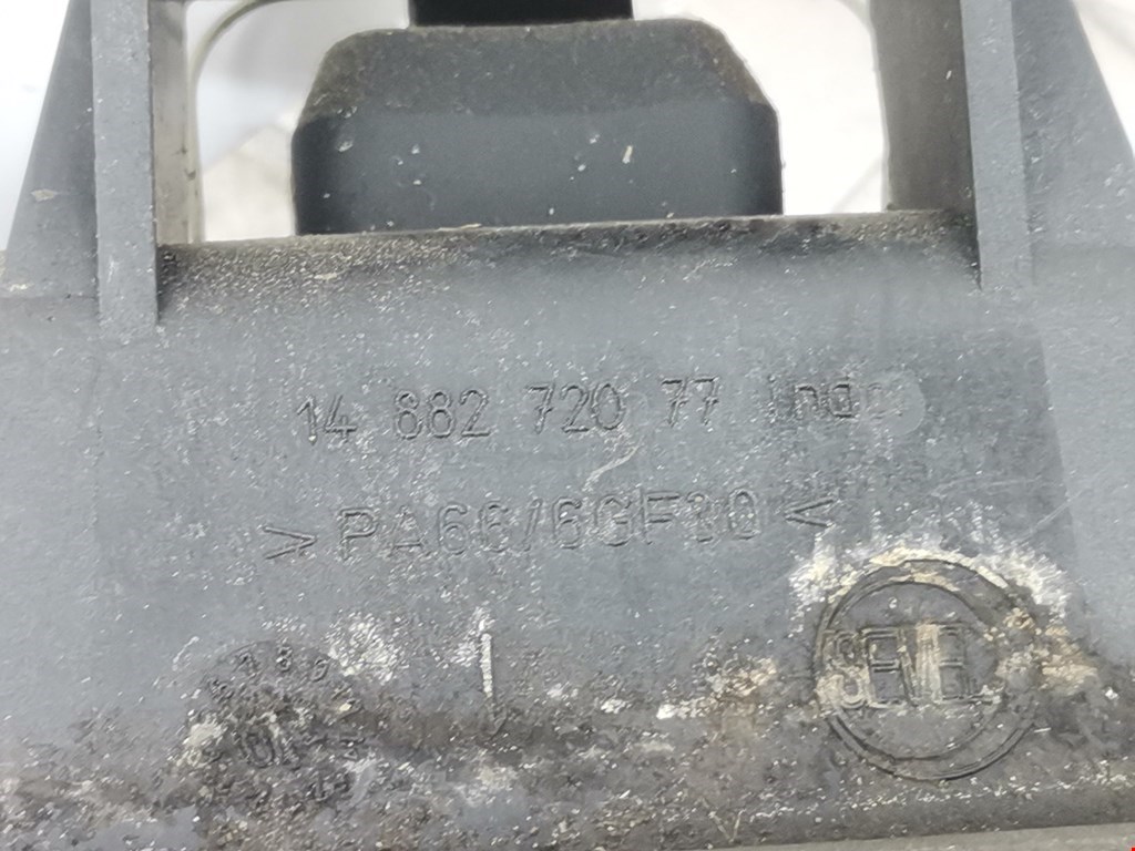 Ручка двери багажника наружная FIAT Ulysse 2002-2010