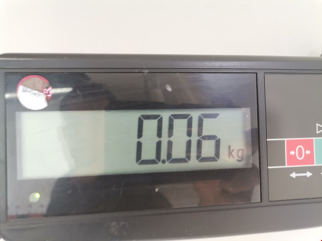 Фонарь подсветки номера FIAT Ulysse 2002-2010