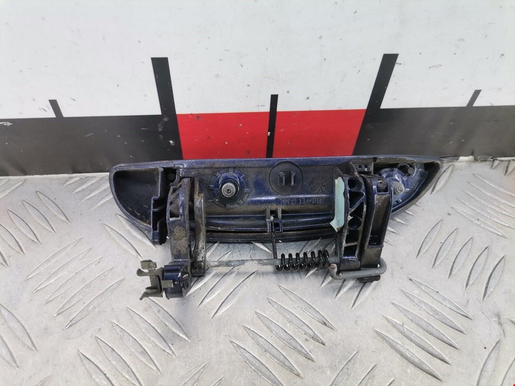 Ручка двери передней наружная правая RENAULT Scenic I 1996-2003