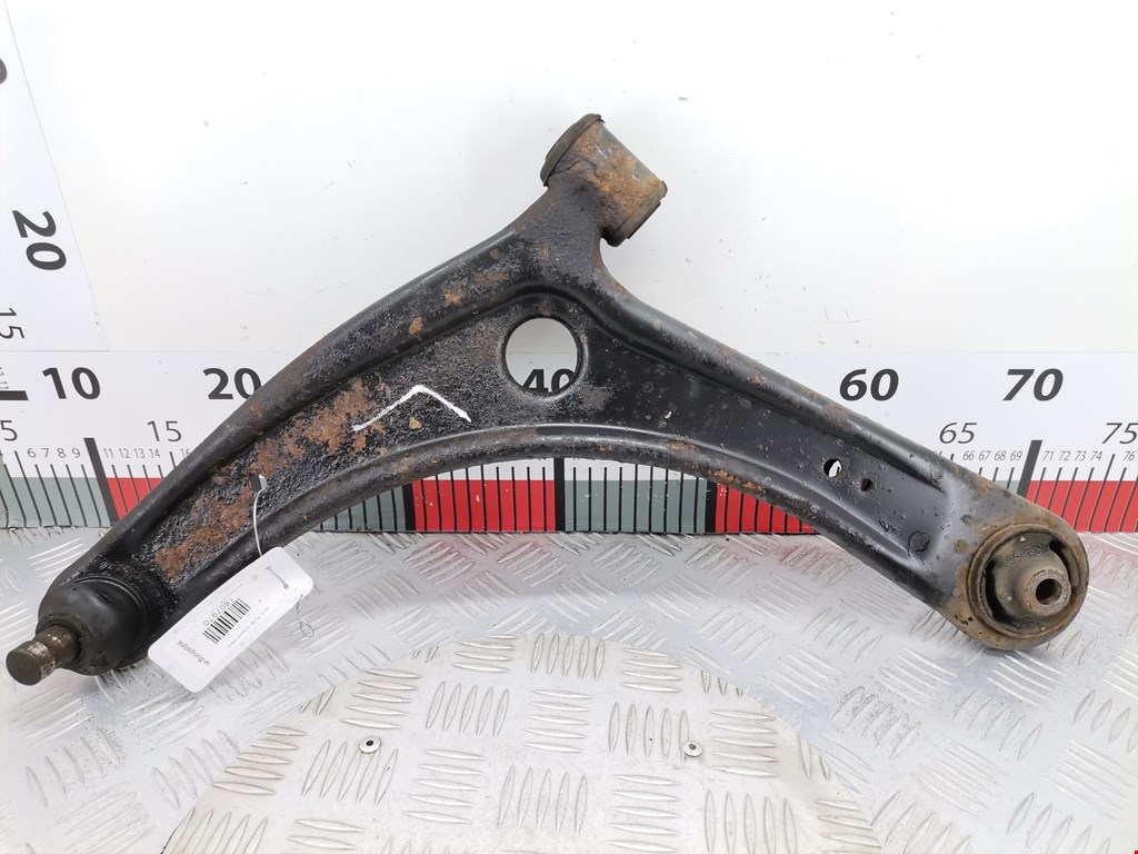 Рычаг передний левый MITSUBISHI Lancer X CX, CY,CZ 2007-2017