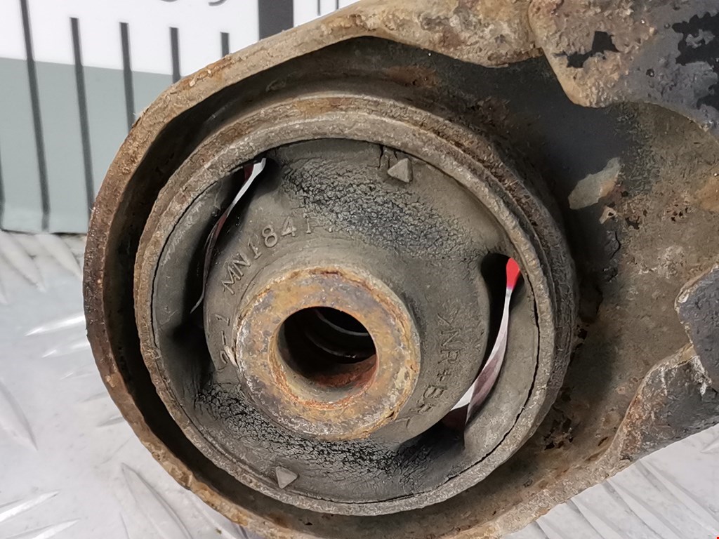 Рычаг передний левый MITSUBISHI Lancer X CX, CY,CZ 2007-2017