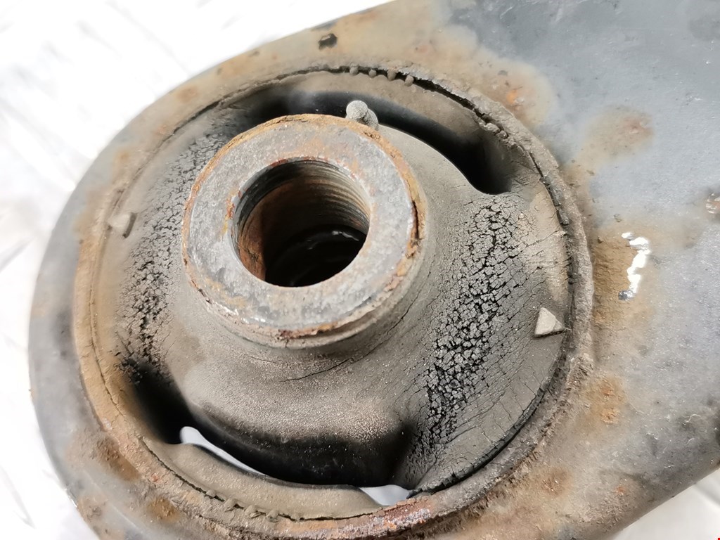 Рычаг передний левый MITSUBISHI Lancer X CX, CY,CZ 2007-2017