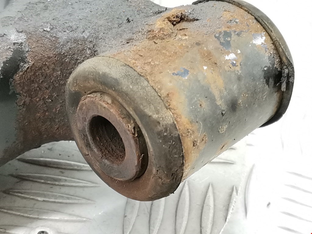 Рычаг передний левый MITSUBISHI Lancer X CX, CY,CZ 2007-2017