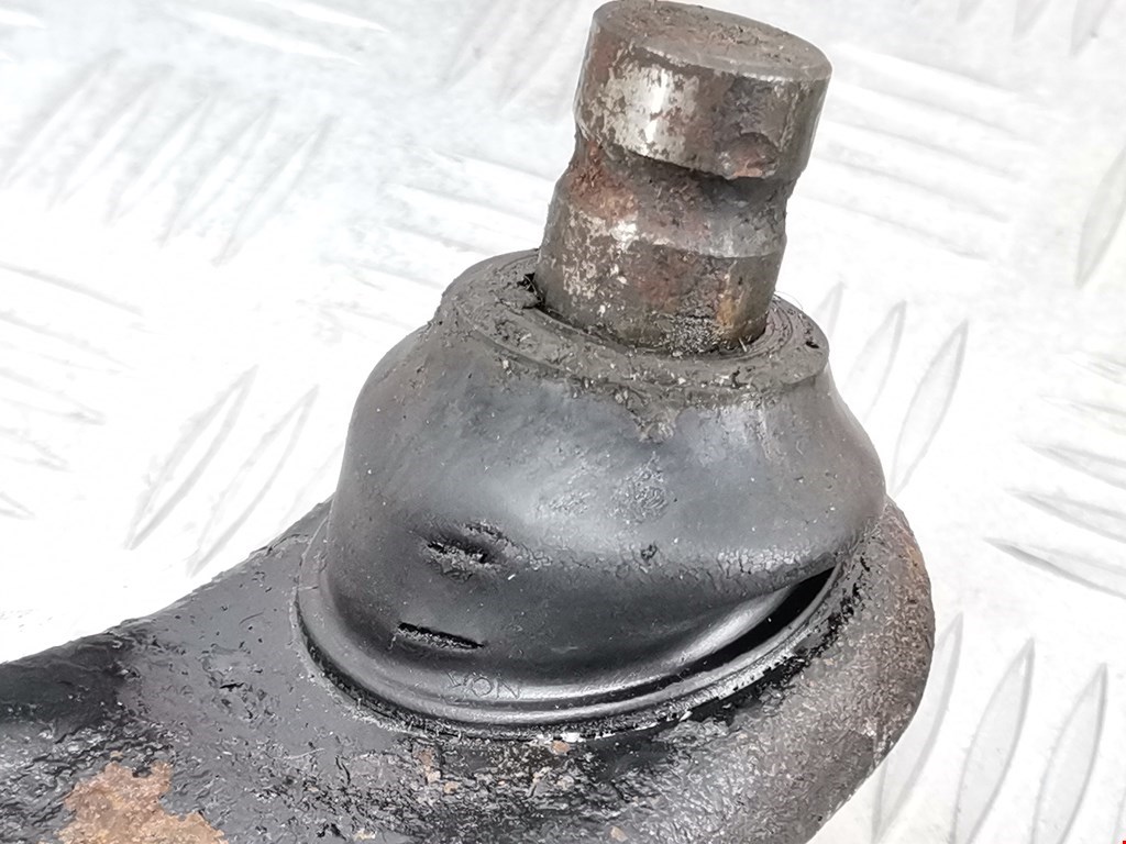 Рычаг передний левый MITSUBISHI Lancer X CX, CY,CZ 2007-2017