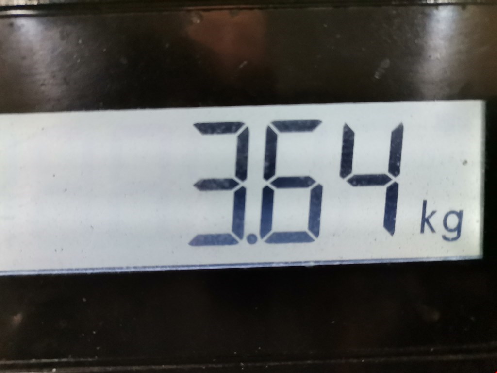 Рычаг передний левый MITSUBISHI Lancer X CX, CY,CZ 2007-2017