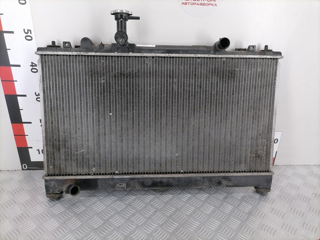 Радиатор основной MAZDA Mazda 6 GG 2000-2007