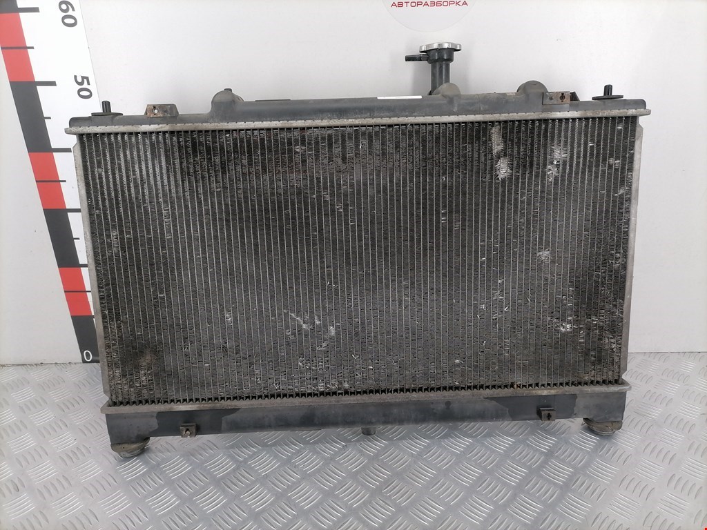 Радиатор основной MAZDA Mazda 6 GG 2000-2007