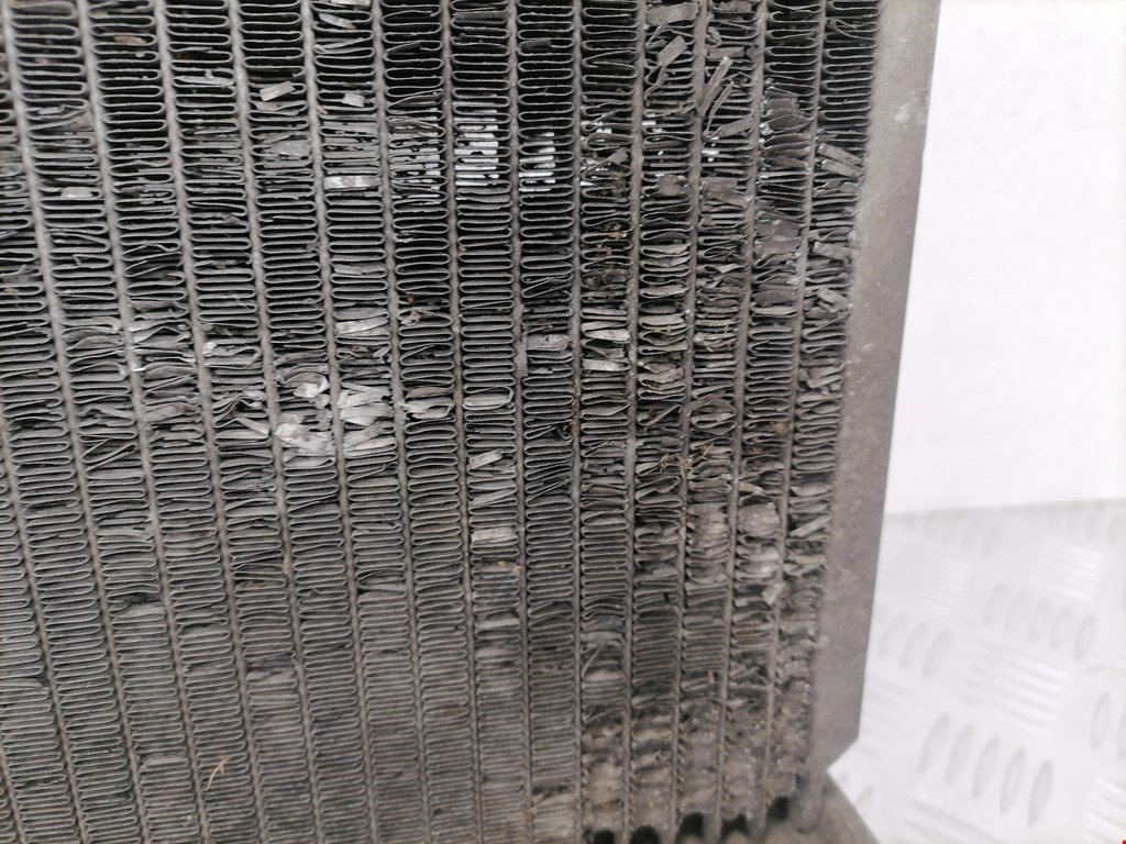 Радиатор основной MAZDA Mazda 6 GG 2000-2007