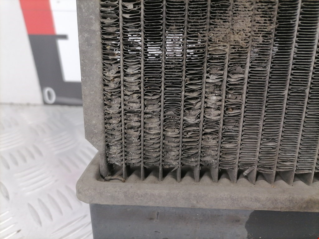 Радиатор основной MAZDA Mazda 6 GG 2000-2007