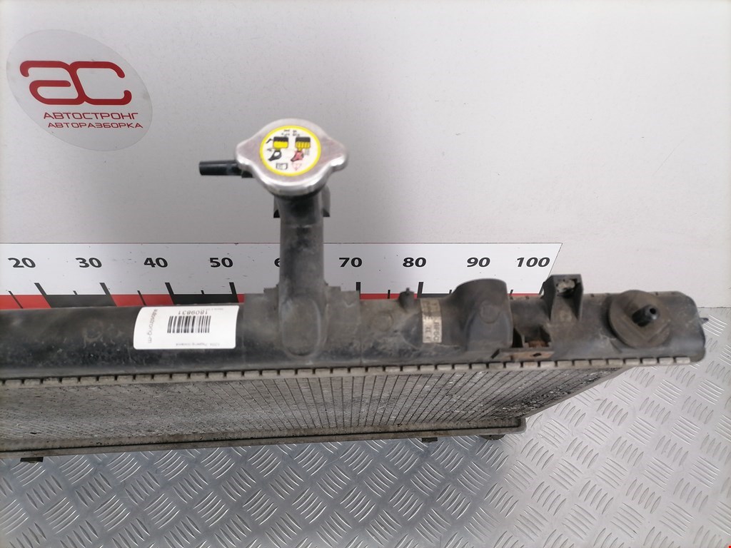 Радиатор основной MAZDA Mazda 6 GG 2000-2007