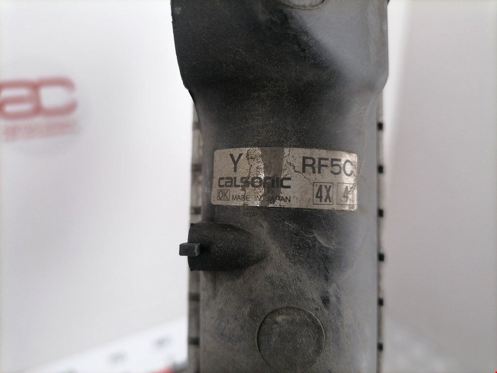 Радиатор основной MAZDA Mazda 6 GG 2000-2007