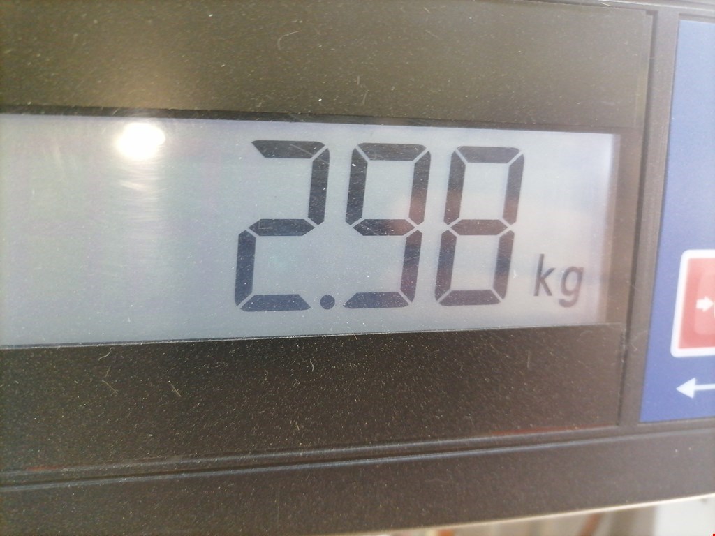 Радиатор основной MAZDA Mazda 6 GG 2000-2007