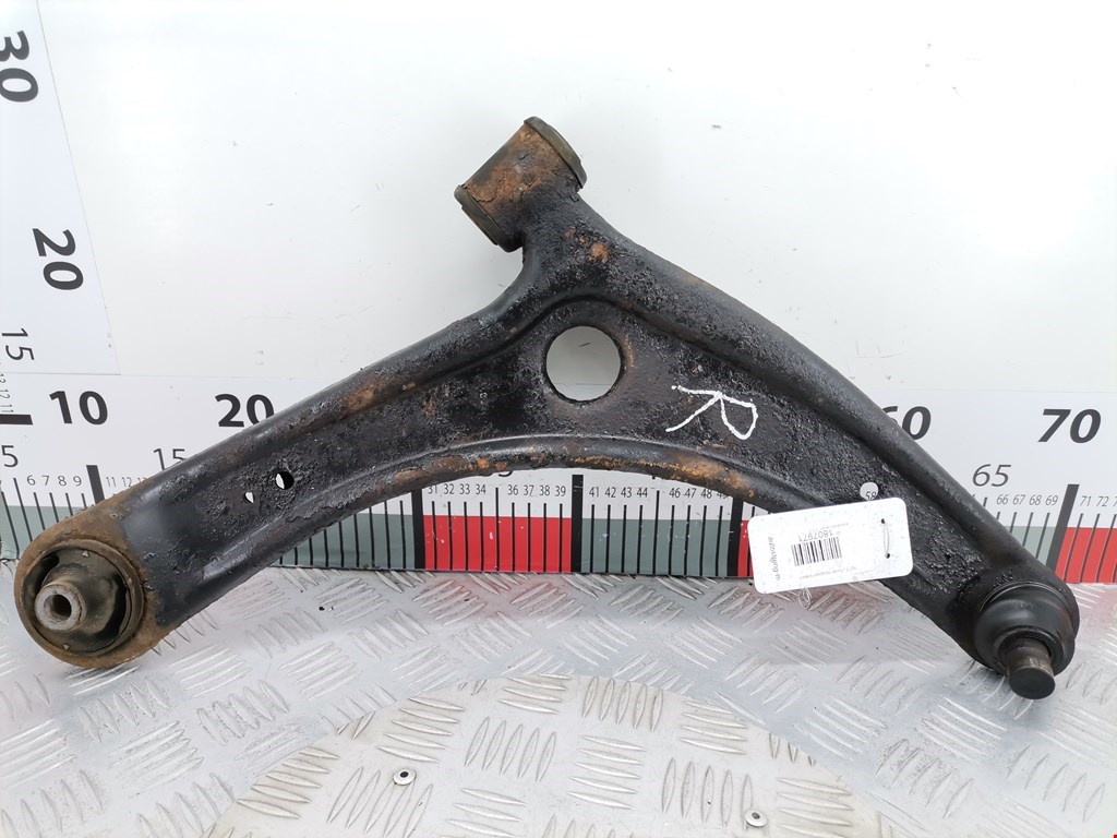 Рычаг передний правый MITSUBISHI Lancer X CX, CY,CZ 2007-2017