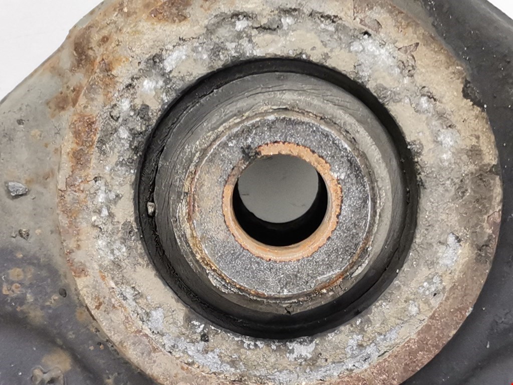 Рычаг передний правый PEUGEOT 407 2004-2010