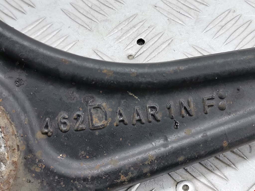 Рычаг передний правый PEUGEOT 407 2004-2010