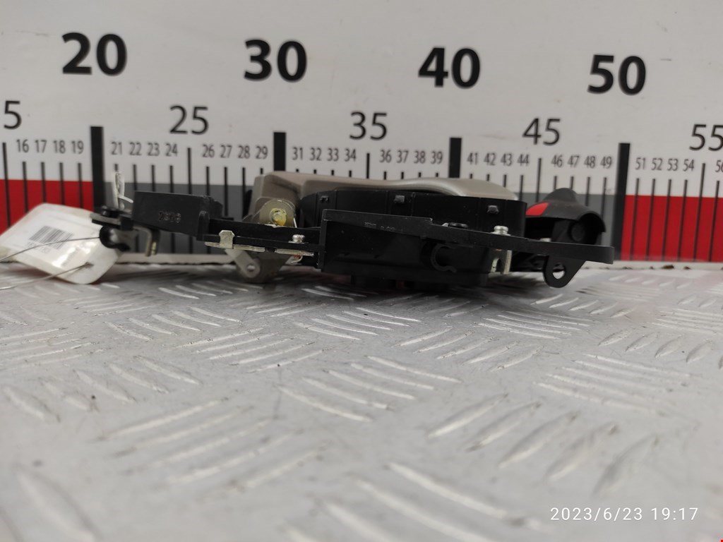 Ручка дверная задняя внутренняя правая HONDA Civic 4D 2006-2016