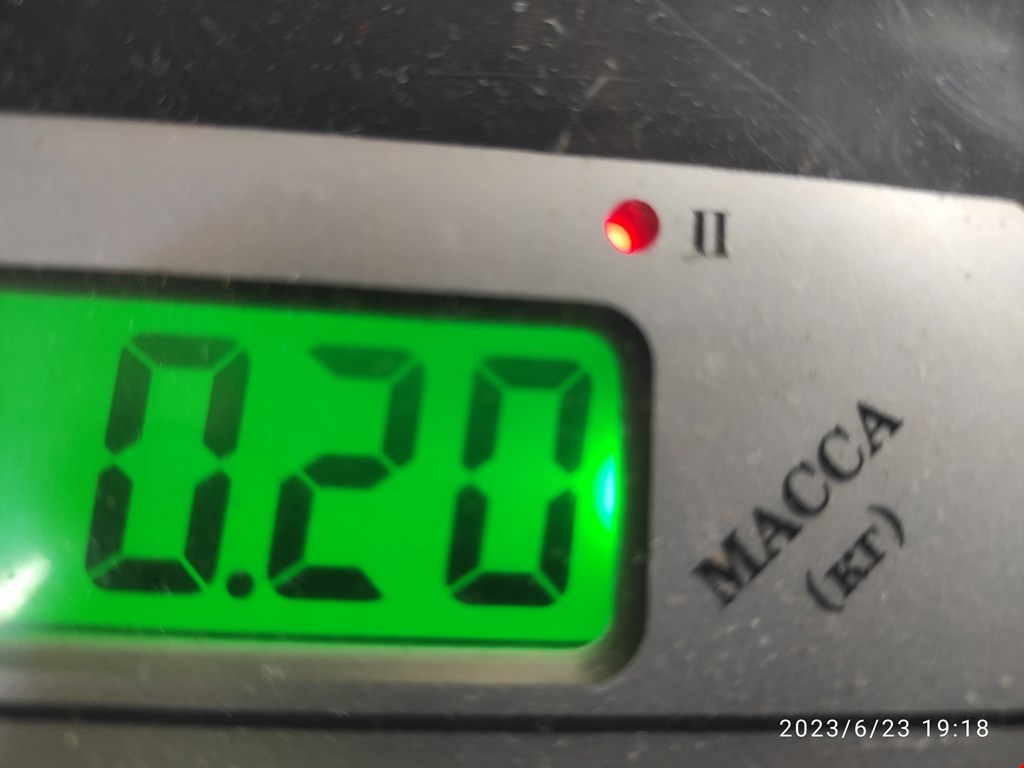 Ручка дверная задняя внутренняя правая HONDA Civic 4D 2006-2016