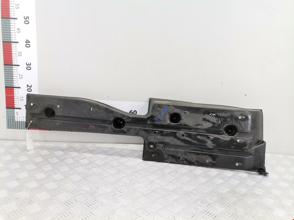 Защита антигравийная TOYOTA Prius II XW20 2003-2012