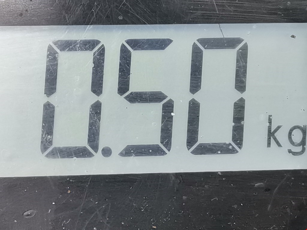 Защита антигравийная TOYOTA Prius II XW20 2003-2012