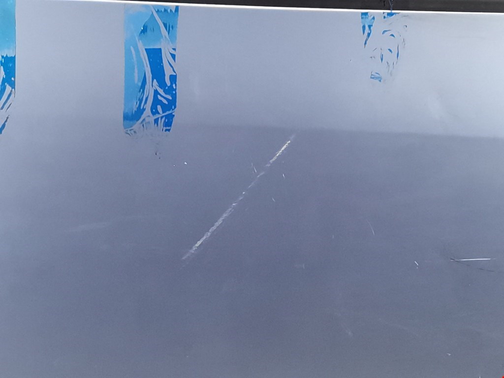 Дверь передняя правая SKODA Roomster 2006-2015