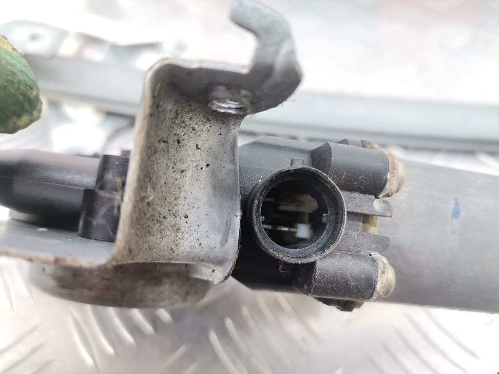 Стеклоподъемник задний левый NISSAN Primera P12 2002-2008